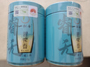 一杯香茶葉綠茶蘇州洞庭碧螺春250g2025新茶明前春茶禮盒裝自己喝送禮 曬單實(shí)拍圖