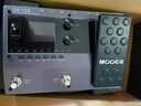 MOOER魔耳電吉他綜合效果器IR采樣箱體模擬錄音單塊 GE150+原裝包+大禮包 曬單實(shí)拍圖