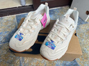 斯凱奇（Skechers）美拉熊女鞋夏季增高老爹鞋透氣時(shí)尚熊貓鞋百搭休閑運動(dòng)鞋149807 曬單實(shí)拍圖