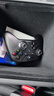 聯(lián)想（lenovo）S02無線游戲手柄類xbox霍爾扳機適配switch2拯救者電腦PC手機藍牙steam原神黑神話怪物獵人黑 曬單實拍圖
