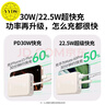 綠聯(lián)【3C認證可上飛機】iPhone17充電寶自帶線(xiàn)20000毫安30W快充 大容量小巧移動(dòng)電源 適用蘋(píng)果小米華為 曬單實(shí)拍圖