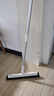 妙潔 刮水器魔術(shù)掃把家用廚房衛生間地面玻璃除塵去污掃水無(wú)痕  曬單實(shí)拍圖