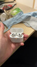 Apple/蘋(píng)果 AirPods 4(支持主動(dòng)降噪)搭配無(wú)線(xiàn)充電盒(USB-C)蘋(píng)果耳機 藍牙耳機適用iPhone/iPad 四代 曬單實(shí)拍圖