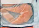 美威 冷凍智利輪切三文魚(yú)排2-3片凈重400g 大西洋鮭魚(yú) 海鮮水產(chǎn)魚(yú)類(lèi) 曬單實(shí)拍圖