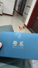 曼禾（MANHE）S925銀耳釘女士一貝子耳環(huán)耳飾老婆生日七夕情人節禮物送女生朋友 曬單實(shí)拍圖