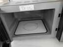 松下（Panasonic）【國家補(bǔ)貼】Xtra蔓越莓微波爐電烤箱一體機(jī)家用多功能平板式1000W感溫加熱6檔變頻22升容量GF231Q 曬單實(shí)拍圖