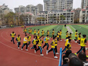 RE-HUO對(duì)抗服運(yùn)動(dòng)背心足球籃球訓(xùn)練分隊(duì)背心球隊(duì)活動(dòng)定制廣告馬甲印號(hào) 熒光綠 曬單實(shí)拍圖