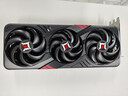 耕升GeForce RTX 5090 D 追風(fēng) OC 32G游戲顯卡 DLSS4 電竟游戲/設計剪輯/AI本地部署/直播娛樂(lè )高端顯卡 曬單實(shí)拍圖