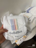 bebebus 金標(biāo)茶樹精華超薄透氣紙尿褲L32片（9-14kg）尿不濕新生嬰男女寶 曬單實(shí)拍圖