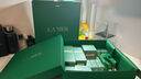 海藍(lán)之謎（LA MER）精萃水乳套裝(精萃水+精萃乳)護(hù)膚品化妝品七夕情人節(jié)生日禮物女 曬單實(shí)拍圖