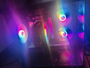 技嘉酷睿i5 14600KF臺式組裝電腦主機RTX5060Ti游戲高端電競獨顯直播設計渲染整機 三：i5 14600KF丨技嘉RTX5060Ti 曬單實(shí)拍圖