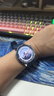 OPPO Watch X2 千峰蔚藍【國家補貼15%】全智能手表運動健康eSIM電話手表 鈦合金表圈oppo手表七夕禮物 曬單實拍圖
