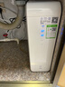 沁園（TRULIVA）凈水器 浩合/凈立艙1000G大通量家用凈飲機廚下式 5年RO膜反滲透直飲過(guò)濾器 2.8L大流速智顯水龍頭 【國家補貼20%】?jì)袅⑴揢R-S31078 曬單實(shí)拍圖