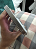 【24期免息】Apple iPhone15ProMax 蘋果15promax 國行全網(wǎng)通5G二手手機 白色鈦金屬【贈20w快充套裝】 256G【3期免息+3年店保+評價有禮】 99新 曬單實拍圖