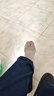浪莎五指襪女純棉防臭秋冬季分開(kāi)腳趾襪子長(cháng)筒長(cháng)襪全棉分指運動(dòng) 100%棉防臭五指襪-全黑色5雙 5雙 均碼 曬單實(shí)拍圖