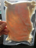 大希地原味雞排雞胸肉輕食雞肉非油炸健身代餐量販裝凈重125g*10片 早餐 曬單實(shí)拍圖