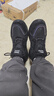 德國進(jìn)口勞保鞋男女透氣超輕包頭防砸防刺穿電工絕緣安全工作鞋 813黑透氣實(shí)心防砸防刺穿 43 曬單實(shí)拍圖