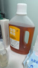 KOJA衣物除菌液4斤裝 多功能衣服內衣褲除菌劑除霉去味清潔劑洗衣液 曬單實(shí)拍圖
