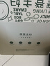 摩登主婦雛菊釉下彩餐具套裝家用2025新款碗碟盤喬遷新居新婚禮物 【禮盒裝】2人食13件套-湯碗配置 曬單實(shí)拍圖