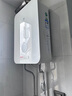 米家小米【雙一級(jí)靜音天然氣熱水器S1】16升家用燃?xì)鉄崴髁憷渌銣毓?jié)能MJ02 曬單實(shí)拍圖