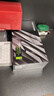 盈通（yeston）GeForce RTX 5070 Ti 16GB GDDR7 豪華版 三風(fēng)扇 支持 ARGB 同步 全新游戲獨立顯卡 曬單實(shí)拍圖