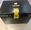 尼康（Nikon） 全畫幅微單Z卡口定焦鏡頭 Z50mmF1.8 S【 標(biāo)準(zhǔn) 】 官方標(biāo)配 曬單實拍圖