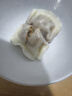 灣仔碼頭玉米蔬菜豬肉水餃1320g66只早餐食品速食半成品面點(diǎn)生鮮速凍餃子 曬單實(shí)拍圖