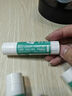 得力（deli）固體膠水膠棒高粘度PVP強力型PVA大容量無(wú)甲醛配方兒童幼兒園學(xué)生手工膠財務(wù)辦公用品 PVA持久保濕【36g 12支/盒】7103 曬單實(shí)拍圖