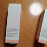 丸美（MARUBI）白色之戀純白精華乳  祛斑美白抗皺乳液 提亮膚色護(hù)膚品 【新升級版】50g 曬單實(shí)拍圖