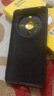 奶小鴨（NEYAA）適用華為mate60pro手機殼mate60pro+保護套鏡頭全包超薄膚感細磁吸液態(tài)硅膠防摔簡(jiǎn)約男女款 石墨黑 曬單實(shí)拍圖