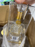 五糧液五糧頭曲盛世版 濃香型白酒 52度 500mL*6瓶 原箱裝 婚宴中秋送禮 曬單實(shí)拍圖