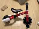 babycare兒童三輪車(chē)平衡車(chē)腳踏車(chē) 嬰兒寶寶兒童二合一學(xué)步車(chē) 1-5歲 【趣玩雙車(chē)】紐奇路黃+三輪車(chē)紅 曬單實(shí)拍圖