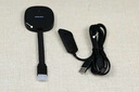 勝為無(wú)線(xiàn)投屏器HDMI 5G音視頻同屏萬(wàn)能神器 支持蘋(píng)果安卓手機筆記本電腦連接電視 DHD0010G 曬單實(shí)拍圖