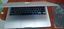 Apple Macbook Pro13寸二手蘋(píng)果筆記本電腦M1視網(wǎng)膜原彩2K指紋識別 15款M843頂配i7-3.1/16G-512G銀 95成新 曬單實(shí)拍圖