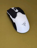 雷蛇（Razer）毒蝰V2pro專業(yè)版無線鼠標(biāo) 電競游戲 輕量化 對稱型  黑色(附專用防滑貼+Type-C充電接口) 曬單實拍圖