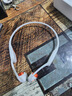 韶音（SHOKZ）OpenRun Pro 2 S820開(kāi)放式藍牙耳機骨傳導耳機運動(dòng)跑步騎行無(wú)線(xiàn)耳機超長(cháng)續航 基普喬格聯(lián)名款 曬單實(shí)拍圖
