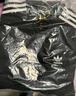 阿迪達(dá)斯 （adidas）三葉草系列 男子 WOVEN FBIRD TT 梭織外套 KB2466 黑色 S  曬單實(shí)拍圖