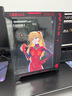 華碩全家桶【24期免息】RTX/5070/5060Ti/5060顯卡14600KF/230F臺式整機明日香mod機箱組裝電腦DIY主機 i5 13400F+華碩RTX5060 配置一 曬單實(shí)拍圖