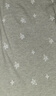 貓人【100%棉+2條裝】?jì)和镅澞型锒澲写笸瘜殞毎l(fā)育期保暖睡褲 曬單實(shí)拍圖