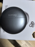 SANAG塞那S6SUltra【國家補貼】耳夾式藍牙耳機 骨傳導概念不入耳開(kāi)放式運動(dòng)AI掛耳式無(wú)線(xiàn)耳機 適配小米 曬單實(shí)拍圖