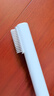 無(wú)印良品（MUJI）高速護發(fā)吹風(fēng)機 電吹風(fēng) 家用 負離子吹風(fēng)機 LAI8CA4S 白 長(cháng)285*寬45*高39.8mm 曬單實(shí)拍圖