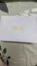 迪奧DIOR【鄧為推薦】烈艷藍(lán)金口紅絲絨720啞光唇膏教師節(jié)禮物生日女 曬單實(shí)拍圖