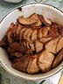 犢享貴州關(guān)嶺黃牛牛腱子 1斤 燒烤火鍋食材 生鮮牛肉 原切國(guó)產(chǎn) 曬單實(shí)拍圖