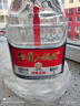 紅星二鍋頭 大桶 清香型白酒 52度 5L*4 桶 整箱裝 純糧口糧酒 泡酒 曬單實(shí)拍圖