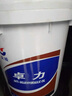 長(cháng)城 卓力 46號抗磨液壓油 L-HM46號高清高壓液壓油 16kg/18L 曬單實(shí)拍圖