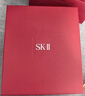 SK-II神仙水75ml精華液sk2水乳化妝品護(hù)膚品套裝中秋禮盒生日禮物女 曬單實拍圖