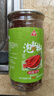 川珍 泡紅椒500g 四川紅泡椒 泡美人椒辣椒泡海椒調(diào)味咸菜 曬單實(shí)拍圖
