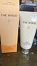 后（The history of Whoo）拱辰享氣韻生潤顏潔面膏180ml 清潔保濕溫和洗面奶生日禮物 曬單實(shí)拍圖
