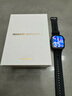華為HUAWEI WATCH FIT 4 韻律黑氟橡膠表帶 華為運動(dòng)智能手表超輕薄大屏潮流運動(dòng)藍牙通話(huà)睡眠監測fit4 曬單實(shí)拍圖