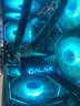 影馳 GeForce RTX 5080 魔刃 OC 16G GDDR7 DLSS 4 電競游戲設計剪輯AI電腦顯卡 曬單實(shí)拍圖
